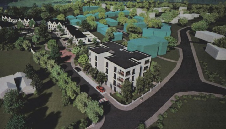 PLANS APPLIED 📝

#Wexford County Council have received an application for the #construction of a 43 unit #Residential Development consisting of 27 #houses & 16 #apartments.

Details here: app.buildinginfo.com/p-N2Q2bw==-

#buildinginfo #housing #jobs #housebuilding #apartmentbuilding