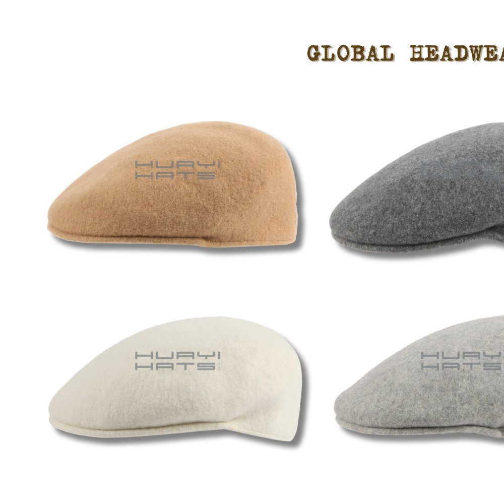 Crafted for comfort, styled for sophistication. Discover our premium knit Ivy Caps, perfect for enhancing your brand's apparel line.

#factory #wholesalehats #manufacturing #hat #OEM #Australianwool #MadeInUSA #SustainableFashion #B2BFashion #IvyCap #fabrichat