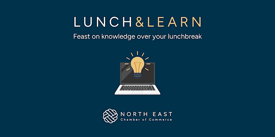 This Friday (May 10) at our next Lunch & Learn, James Dawson from JD Commercial Consulting will show us how you can consistently exceed your sales targets in your business💡 Book your free place here 🎫: okt.to/kGFrqn