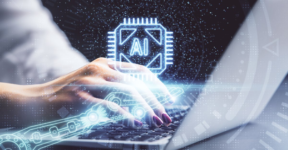 How AI can improve zero trust
Read more⬇️
bigfishtec.com/news/4-155-How…

#bigfishtec #bigfishcanada #AI #ARTIFICIALINTELLIGENCE #LLM #ML #ZEROTRUST #ZTNA