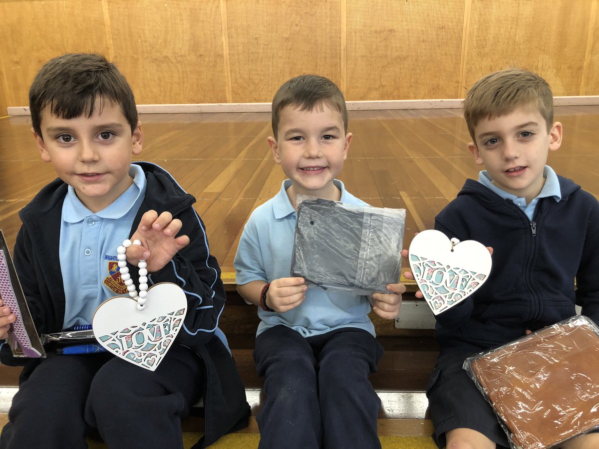 Brighton-Le-Sands PS tweet media