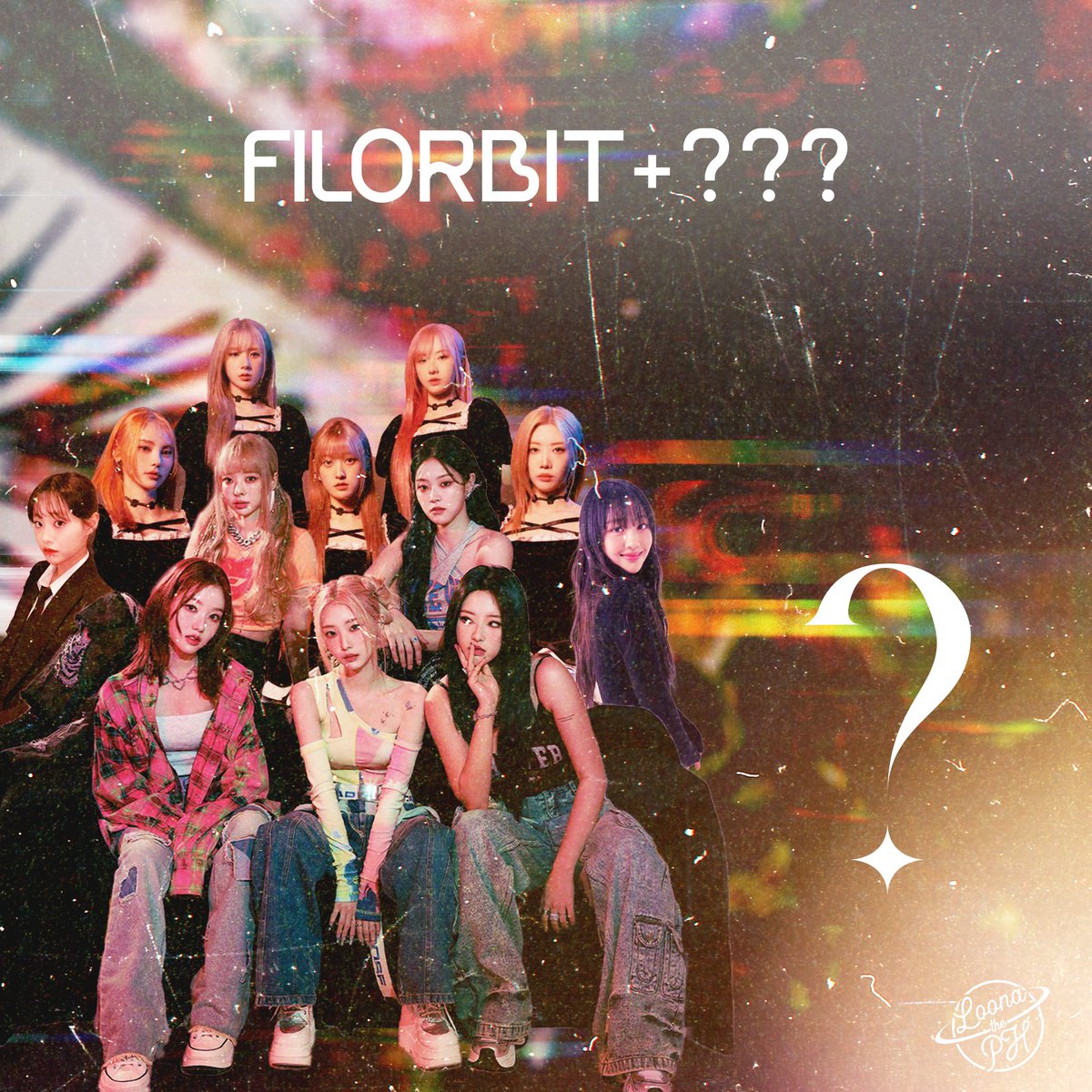 loonatheph's tweet photo. Calling all Filorbits! 🇵🇭 We've got some exciting event collabs coming up soon to spread the LOONA love! 🌙

Which fanbases would you like to see us team up with?

Comment or tag them below! 👇 #LOONA https://t.co/CogX943Vbe