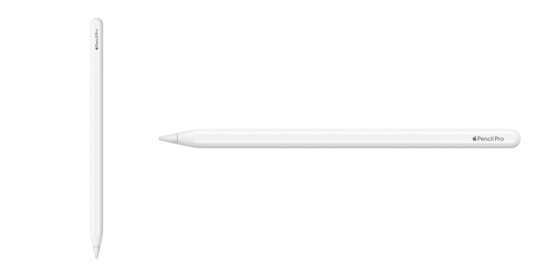 Apple Pencil Pro Launched: Innovative Features, Advanced Specifications, Pricing, and More Information

Know more @ beforeyoutake.com/accessories/ap…

#BeforeYouTake #ApplePencilPro #Stylus #iPad #AppleEvent #NewTech #CreativeTools #Productivity #Innovation #TechNews