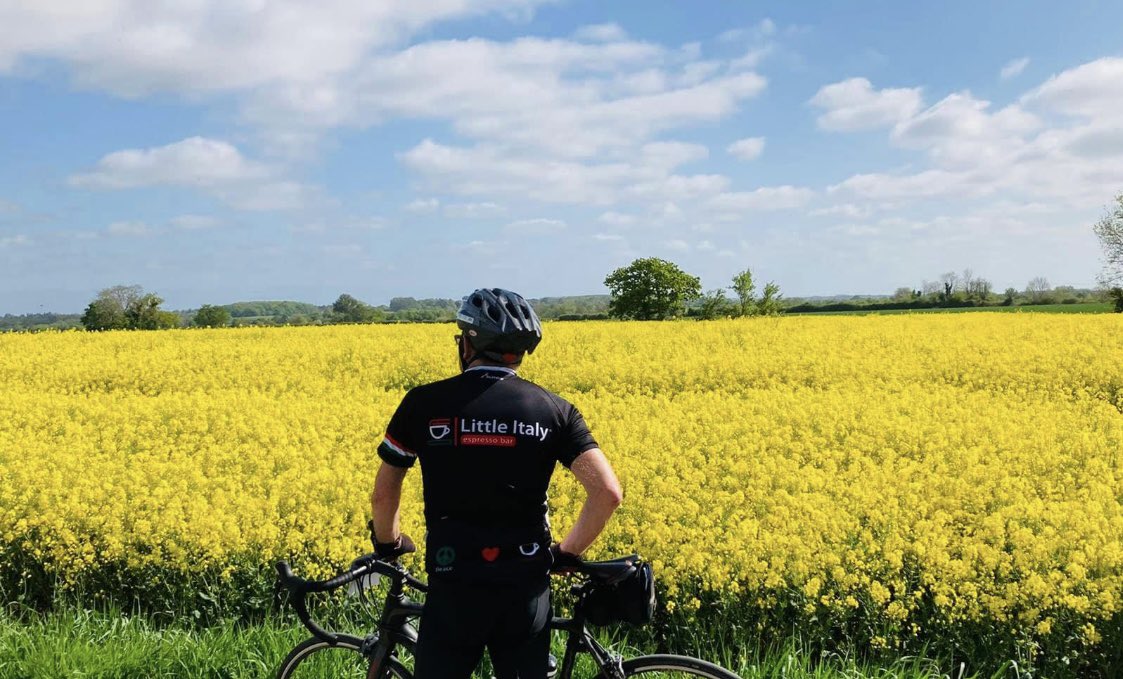 ASLEF still making lives a misery. We are closed today.