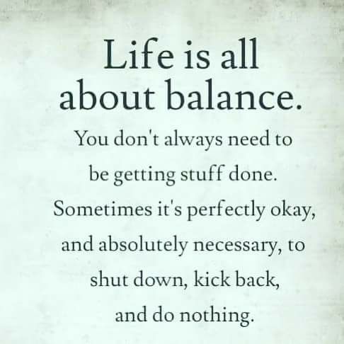 Good Morning My Digital Friends 😃 Working Toward Balance Takes A Lot Of Ingredients. We Need Courage, Reflection, Attention, Action, And A Push-And-Pull Relationship Between Effort And Relaxation🙏🦋 Have A Great Wednesday, Everyone 🫶