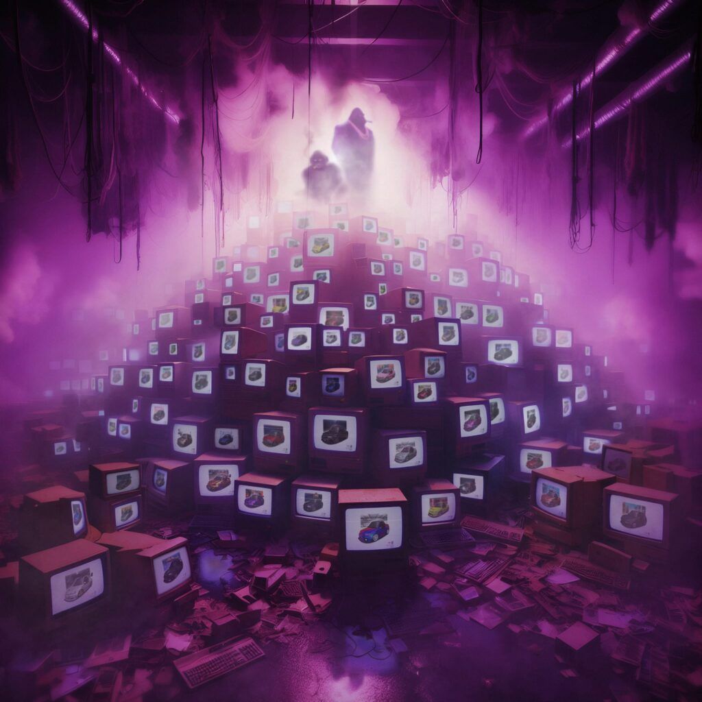 A new #NFT drop has now been listed on NFTPilot.io:

Gorilla Grilles Valet
buff.ly/3UKxpS2 

#NFTPilot #NFTs #nftart #NFTGame #NFTCommunity #nftcollector #NFTdrop #NFTartist #NFTMARKET #NFTMARKETPLACE