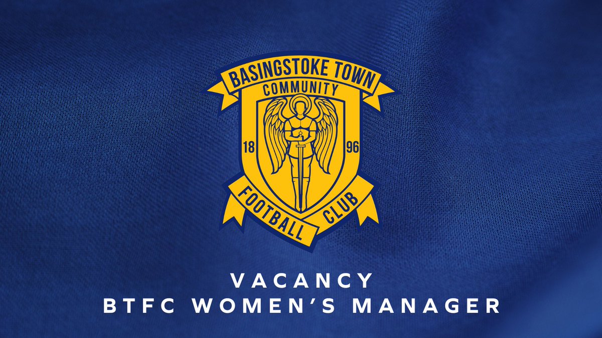 📄 Vacancy - BTFC Women’s Manager btfc.co.uk/updates/btfc-w…