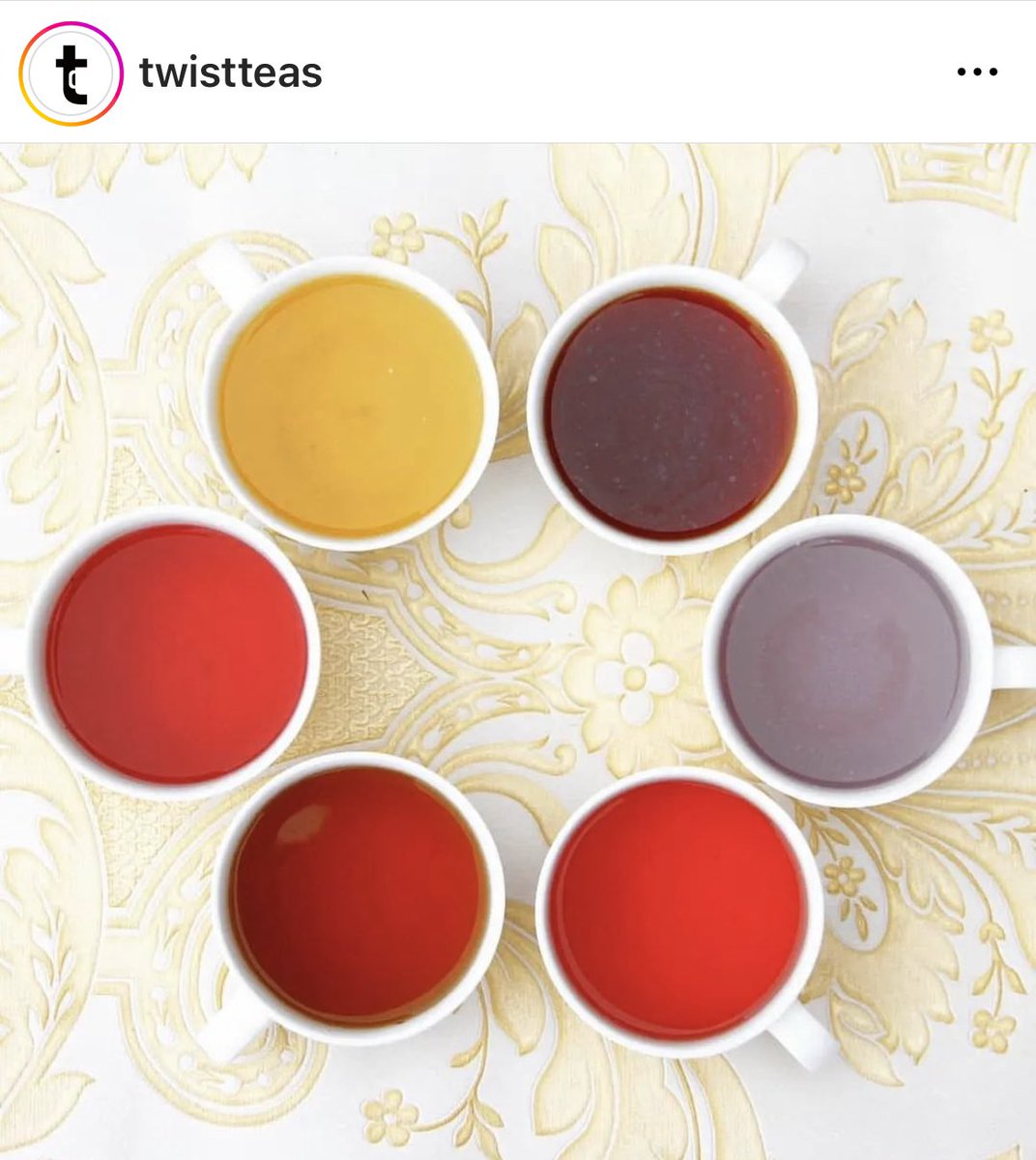 🫖Why not make the switch to @TwistTeas and broaden your tea palette.🎨 #indepentbusiness #bcorpcertified #shoplocal #britishmade #foodandbeverageindustry