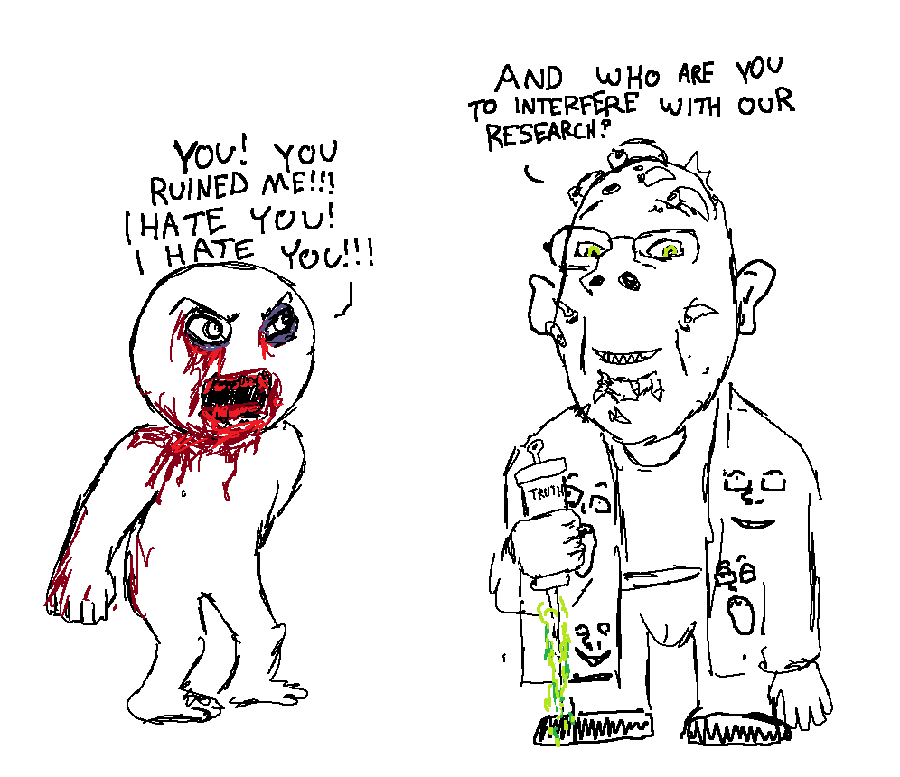 ndcomix's tweet image. My research knows no bounds! #ndcomix #ericsodyssey