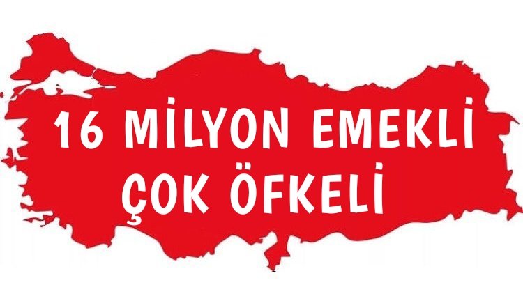 BAŞLADIK 👇 #EmekliTürkiyeninGündemi Açlık sınırı altındaki Maaşla nasıl hayatta kaldığı, Ülkemiz her kesimi tarafından merak konusu olan Emeklinin; Özellikle son yılda ki mücadelesi üniversitelerde tez konusu olmaya adaydır‼️ #5000VeKısmiHakİstiyor @RTErdogan @isikhanvedat