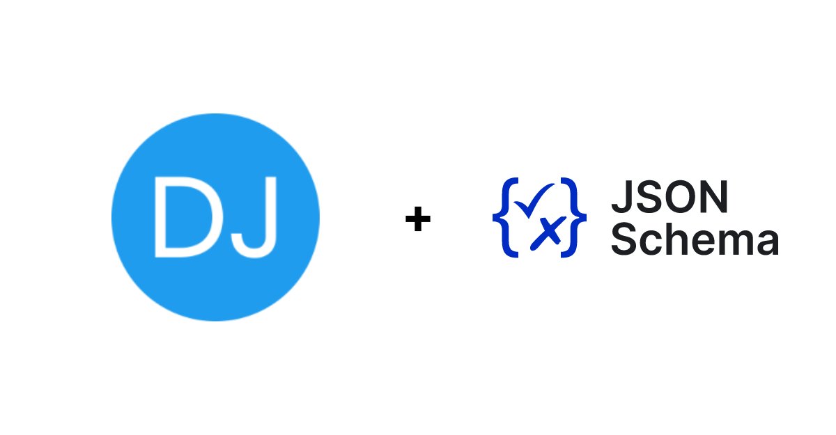 JSON Schema (@jsonschema) on Twitter photo 📣 🎉 We are pleased to welcome <a href="/dashjoin/">Andreas Eberhart</a> to the official list of JSON Schema adopters!
Dashjoin Is an #opensource #cloudnative #lowcode Development and Integration Platform That Helps Teams Deliver AI Empowered Applications Faster.
More Adopters 👉 github.com/json-schema-or… 📣 🎉 We are pleased to welcome <a href="/dashjoin/">Andreas Eberhart</a> to the official list of JSON Schema adopters!
Dashjoin Is an #opensource #cloudnative #lowcode Development and Integration Platform That Helps Teams Deliver AI Empowered Applications Faster.
More Adopters 👉 github.com/json-schema-or…
