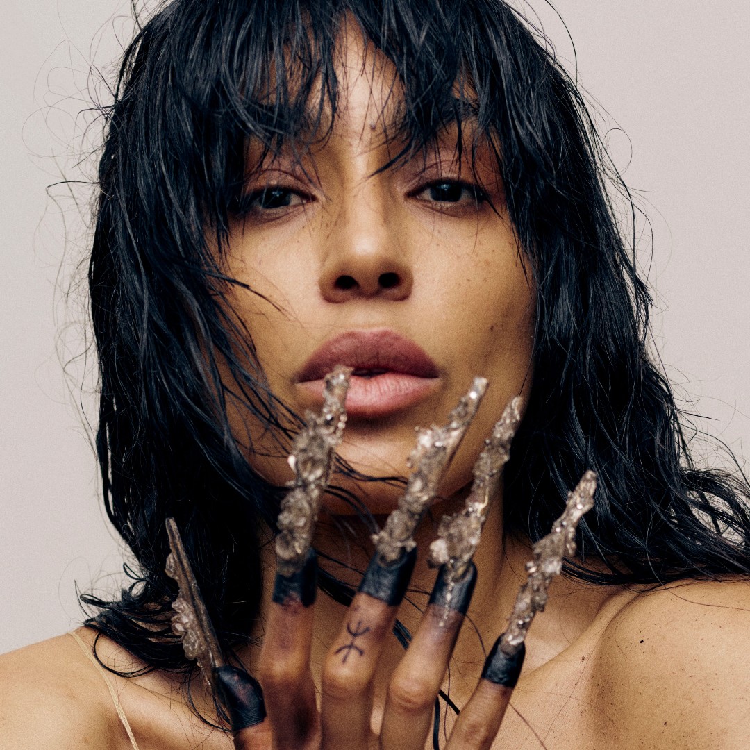 Excited for @LOREEN_TALHAOUI, here Tue 25 Mar? So are we! Grab your Priority Tickets now 👉 amg-venues.com/F7Wx50Rz9Uq #O2Priority