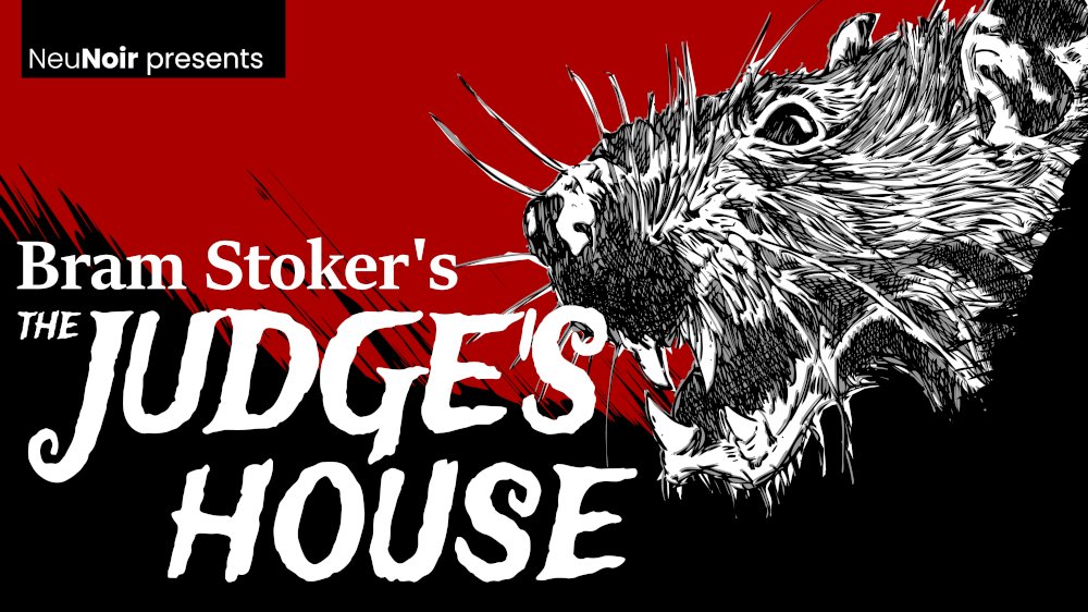 Delighted to be making our debut at the atmospheric @NTGreyfriars #Worcester this #Halloween with #BramStoker's chilling THE JUDGE'S HOUSE.

Tickets on sale now: nationaltrust.org.uk/visit/worceste…