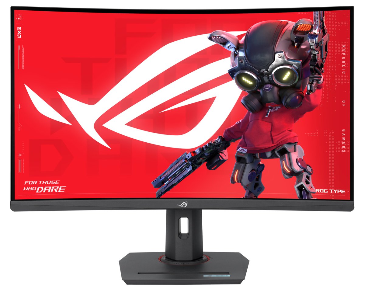 #ASUS ROG Strix XG32WCMS 280Hz QHD VA with HDMI 2.1 - pcmonitors.info/asus/asus-rog-….