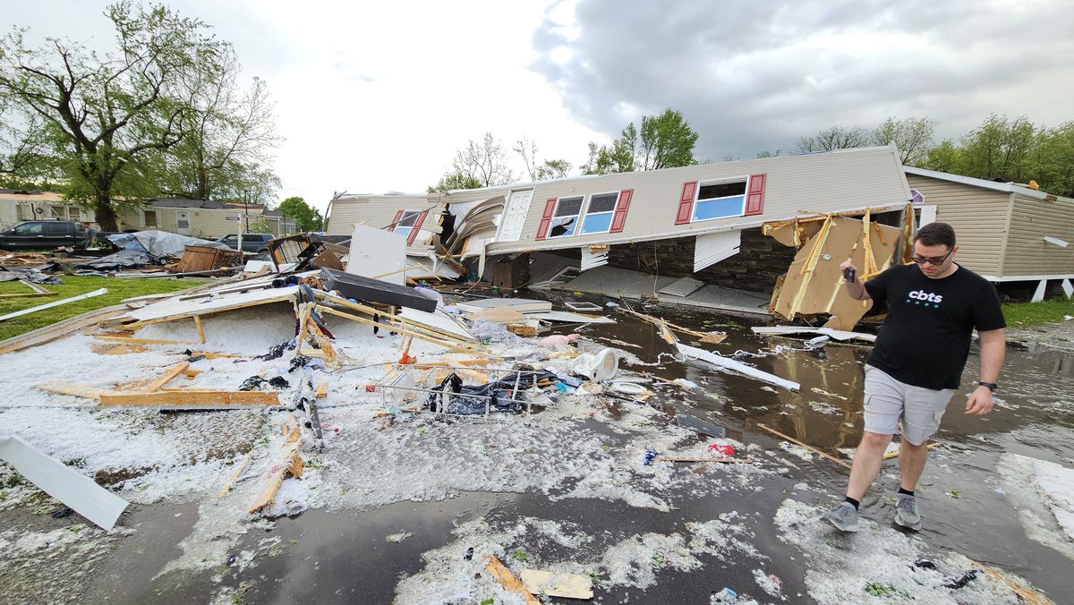 fear_wisdom's tweet image. The Signs are becoming more Louder and clearer #TheSignOfTheTimes #PropheticUpdate #LastDays