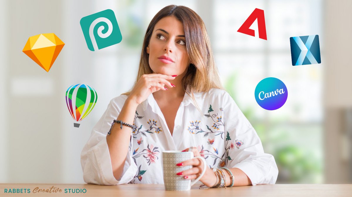 RabbetsCreative's tweet image. Calling all fellow creatives!

What's your go-to design tool or software? 
Let's share our favorites and inspire each other! 

#DesignCommunity #CreativityUnleashed #RabbetsCreativeStudio