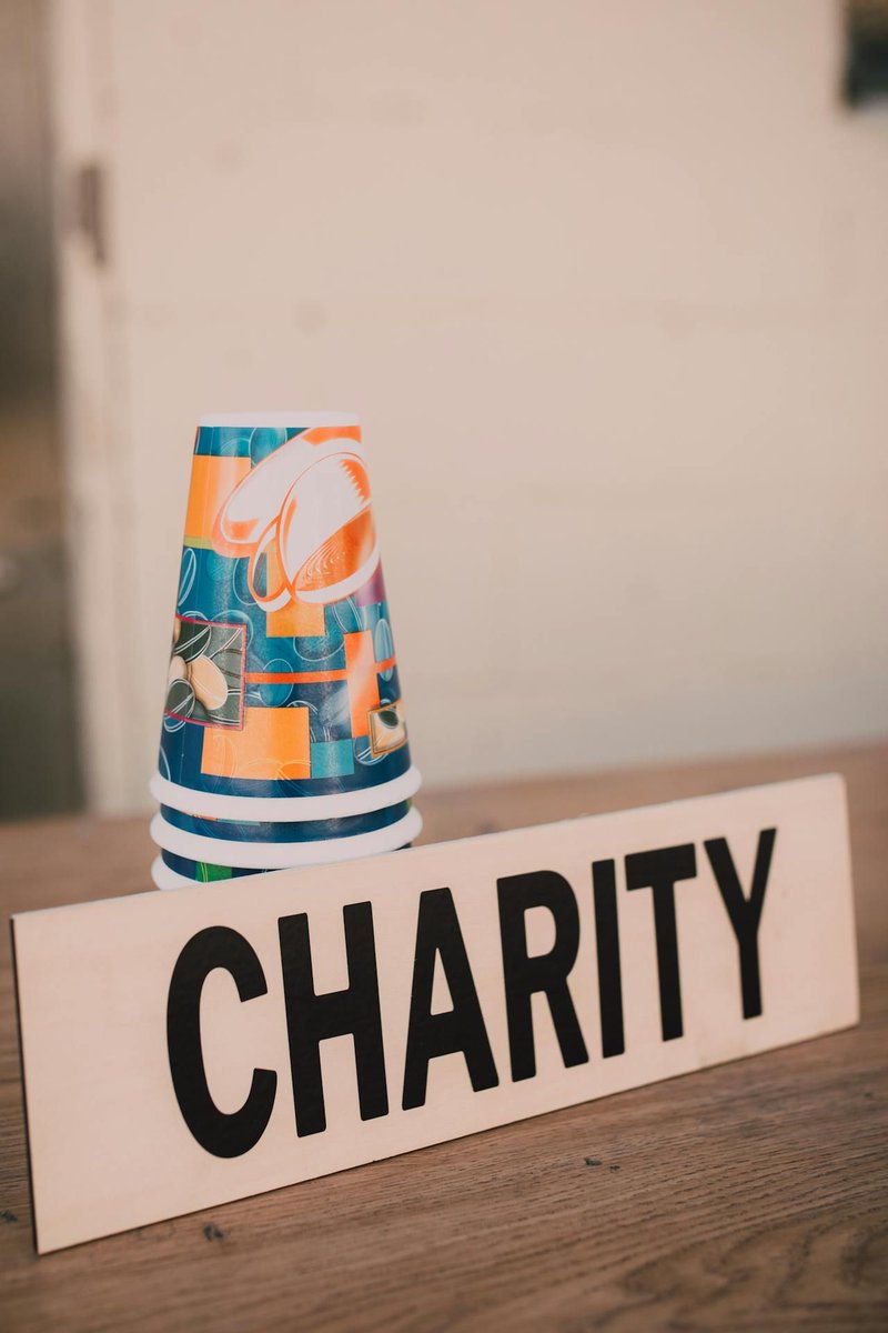 Attention charities and non-profits! Elevate your impact with our specialised systems and operations support. Let's work together to make a difference. #CharitySupport #OperationalExcellence