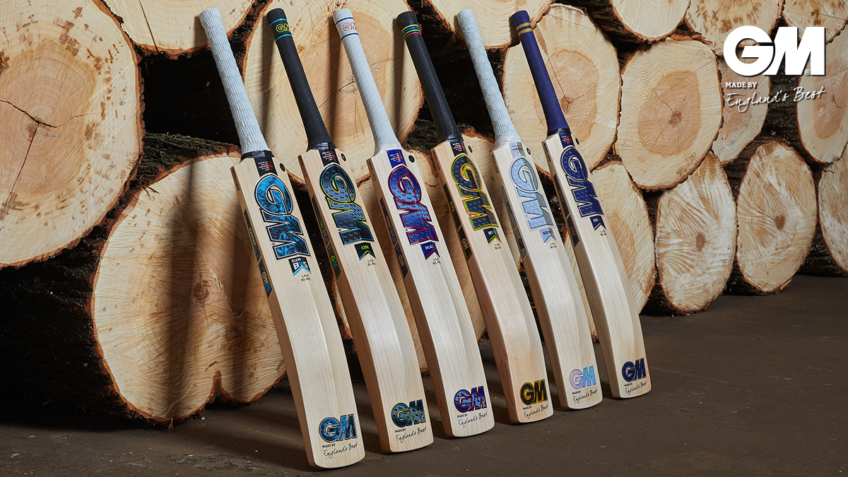 Six of the Best! The 2024 English Willow line up, ready for the season ahead and all available at your local stockist now 🏏 💎⁠ ⁠ #gm2024 #gmdiamond #gmaion #gmmana #gmhypa#gmkryos #gmbrava #BS55 #MBEB #MadeInEngland #Cricket
