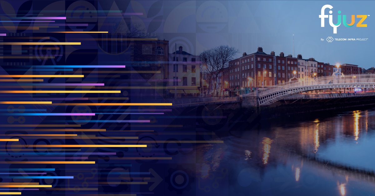 Did you know Dublin has a friendly competition between the Northside & Southside? We’re thrilled to be hosting #Fyuz24 in this wonderful city w/ great sustainability processes & fun moments mixed into their history! Join us / submit a speaker proposal: bit.ly/3Toobcd