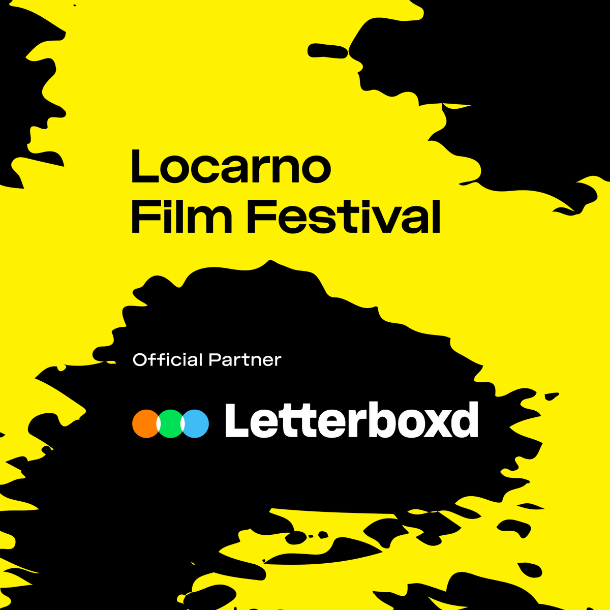 letterboxd's tweet photo. Letterboxd 🤝🏻 @FilmFestLocarno 

Introducing the Letterboxd Piazza Grande Award, celebrating cinema in one of Europe’s most beloved festivals on the world’s largest outdoor screen. 

Read more on HQ: https://t.co/l4nHkyBzAA https://t.co/Hj6FxJVDOO