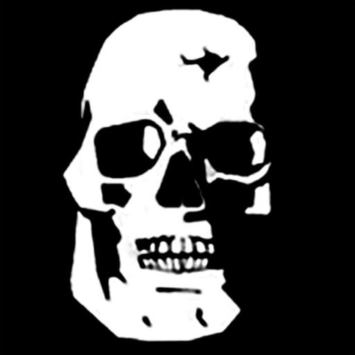 Funny TF2 fact I never see talked about: the difference between the third person marked-for-death icon (silly cartoony skull and crossbones) and the first person marked-for-death icon (hyperrealistic visage of death and despair)