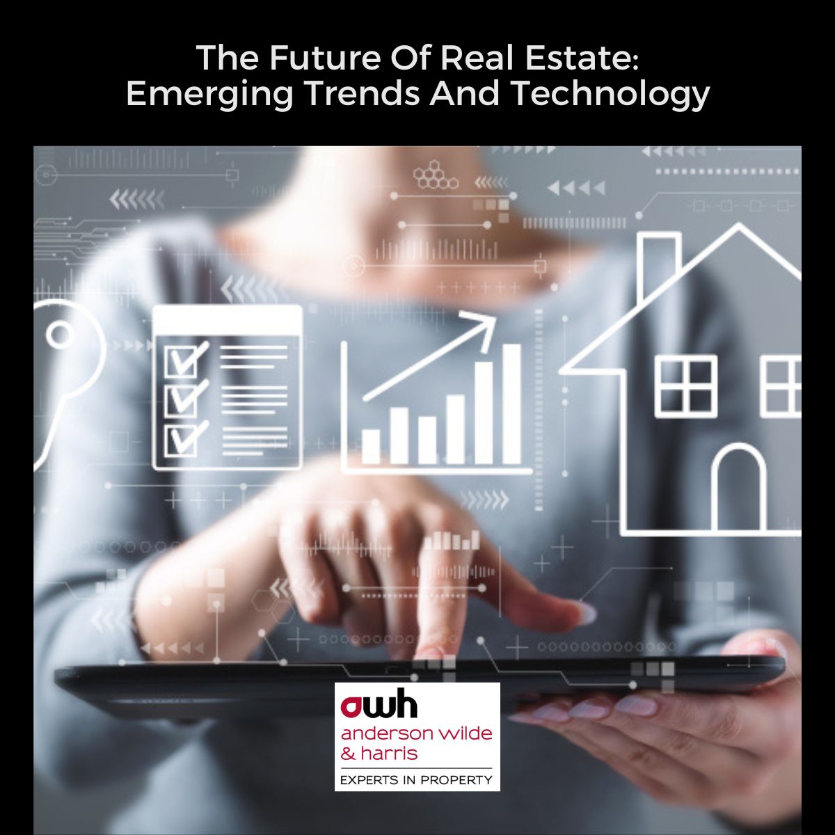 Learn about the latest #Proptech for the real estate industry

Read on for a glimpse into the future of the real estate market.

awh.co.uk/thought-leader…