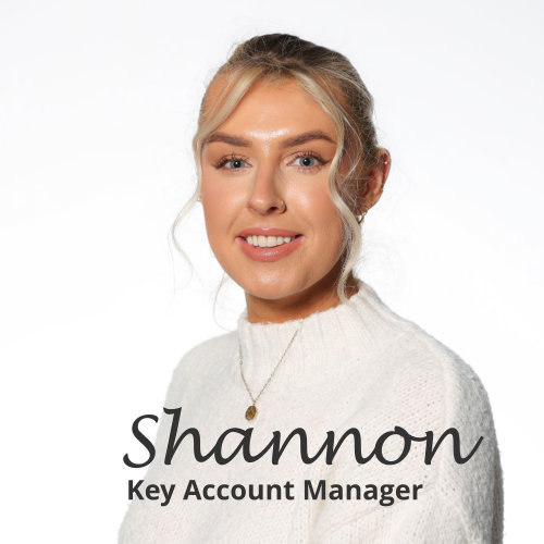 Meet Shannon, one of our Key Account Managers. We asked Shannon what she enjoys about working with Medguard and to tell us about herself. She said...
'There are so many opportunities to improve yourself at Medguard, and I have a GAA girls Leinster medal!!!' 🎖️⭐😃
#TeamMG