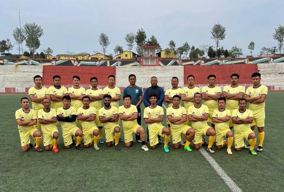 AIFF brings in the AFC C diploma coaching course to Nagaland, after a hiatus of 18 years. The 2-week long course at Kohima is the first AFC C diploma course since 2006. 21 AIFF D licensed candidates from across Nagaland will undergo a rigorous training over next 11 days.…