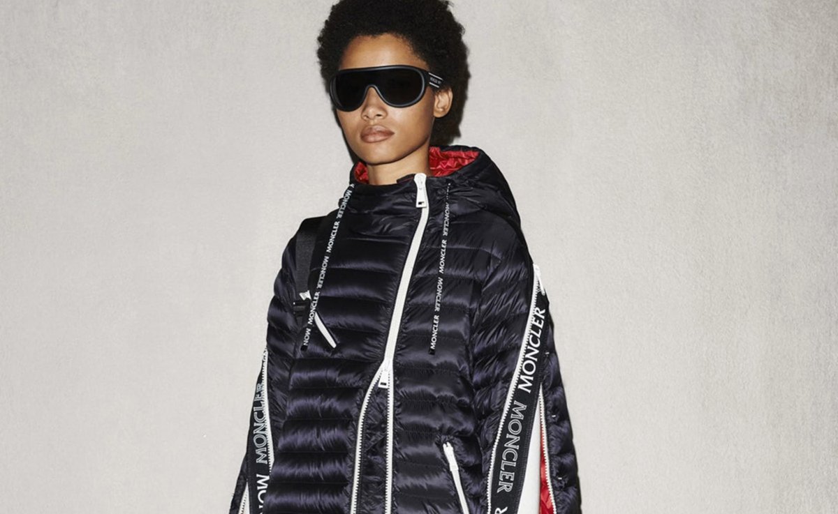 Looking for a new role in fashion? Moncler, KCD, Nanushka and more are hiring: Infant Knitwear and Jersey Pattern Maker at Moncler: bof.visitlink.me/Zbqj3E KCD: bof.visitlink.me/xZNMOD Nanushka: bof.visitlink.me/2oEMkp #Careers