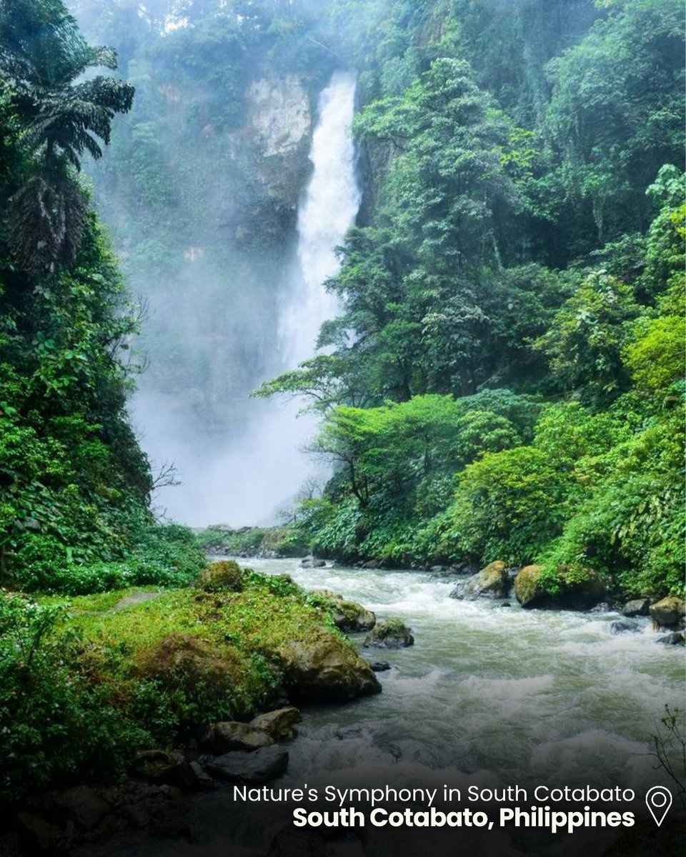 cloftofficial's tweet photo. A new adventure in captivating landscapes and culture awaits. 🌿🏞️

Photo Credits:
https://t.co/AOCkhtyIfK
https://t.co/R5EAx6FdAp
https://t.co/fm9PffDufJ
https://t.co/CFgs4ZLsm8

#SouthCot #Philippines #Mindanao #PH #View https://t.co/Rit16bMj6r