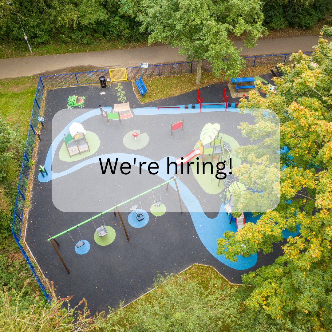 Exciting opportunity... 👀

We're hiring a project manager who's looking to join our fantastic team at HAGS. Located in Surrey, UK.

To find out more about this exciting opportunity click the link below. 👇
linkedin.com/jobs/view/3911…

#JoinHAGS