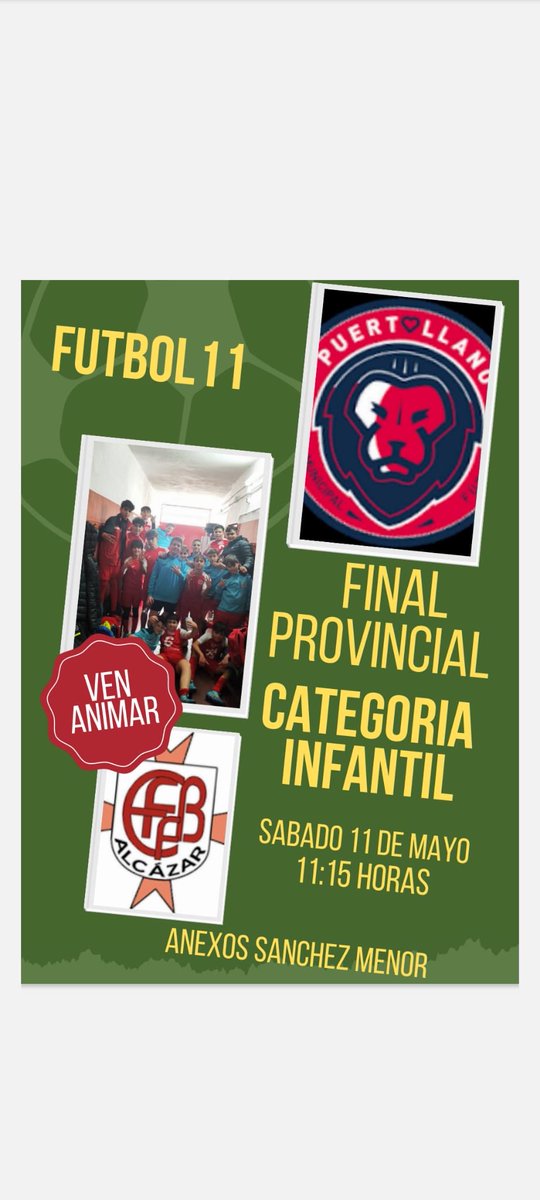 Emfb Puertollano tweet media