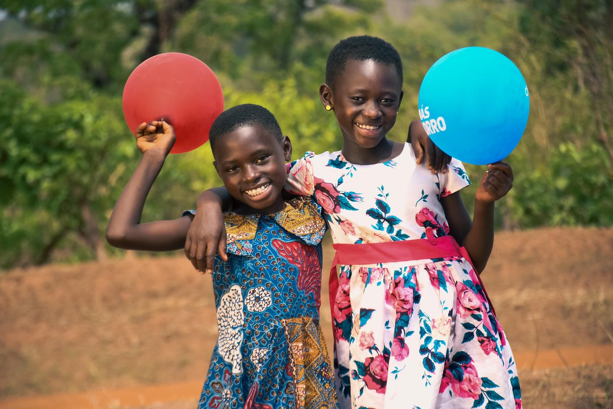 Children's mental health is often overlooked, yet it is critical for their overall well-being. Children exposed to trauma and violence need specialized support and a safe environment to heal. It's time to prioritize children's mental health on a global scale. #ChildMentalHealth