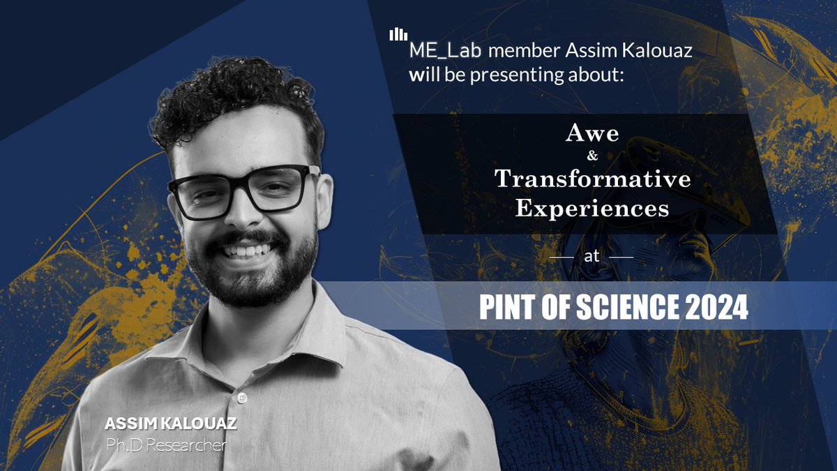 Something else I'm doing next week, come along for a drink and some cool presentations ✌️
#pint24 <a href="/pintofscienceIE/">Pint of Science IE</a>