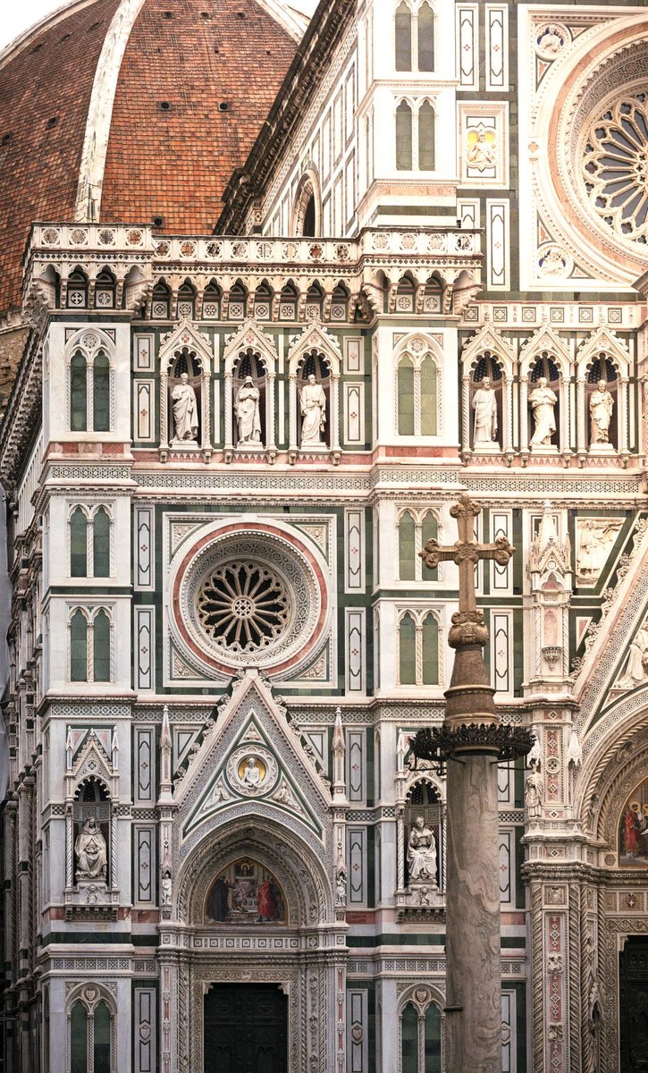 Santa Maria del Fiore, Firenze, Italia | Enrico Marchi