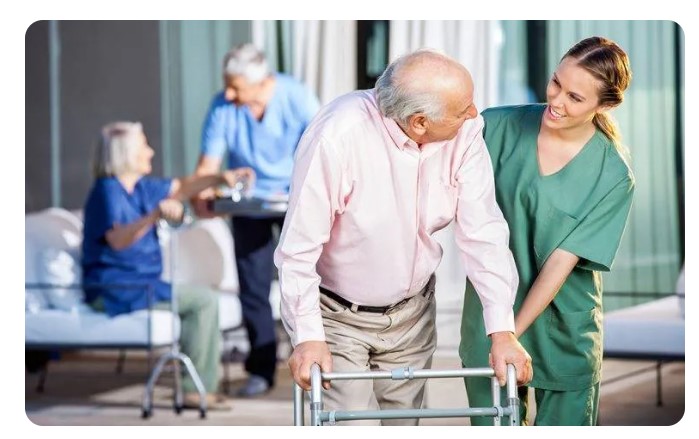 Elderly home Care Vaughan provide support and help to senior citizens. The programs help seniors meet their physical, emotional, and social needs to improve their lives.
Visit Website - peaceinhomehealthcare.com
#seniorcareservices
#homecareservices