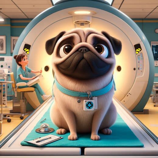 Queridos puggers, después de 3 maravillosos días (SI, NO HE NECESITADO MÁS) ya puedo oficialmente cambiar mi fotillo de perfil, porque oficialmente me siento ya como en casa.
DRA. IMPUGNAMIR A SU SERVICIO🫡⚡️