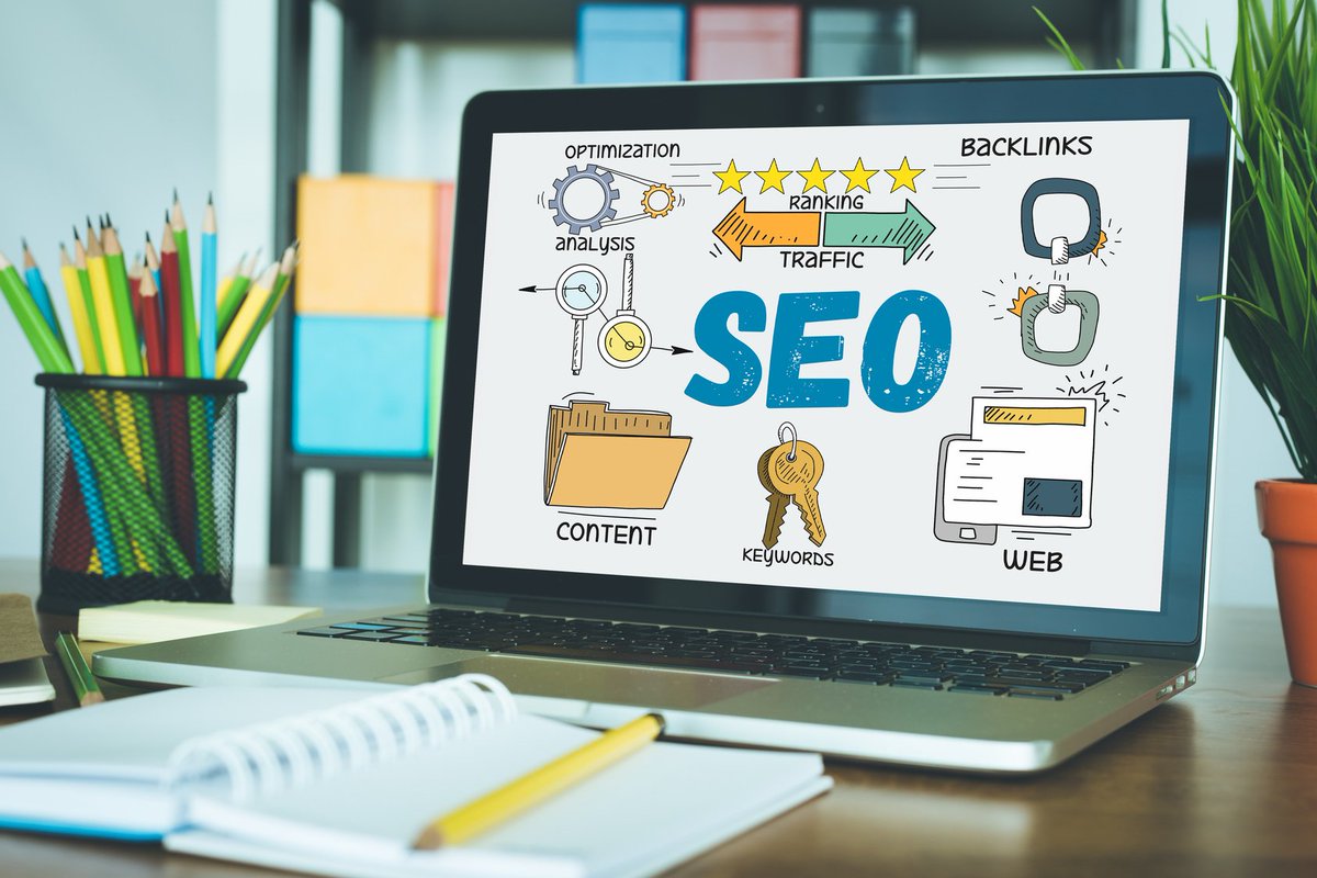 Don't let your website blend into the digital noise. Stand out with our professional website design and SEO services. We'll help you create a stunning online presence and improve your search engine rankings. Contact us now! #WebDesign #SearchRanking