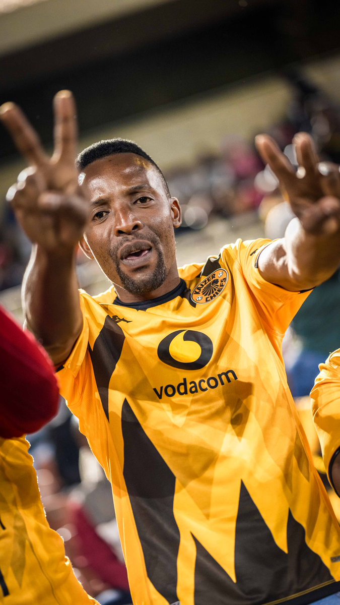 KaizerChiefs tweet picture