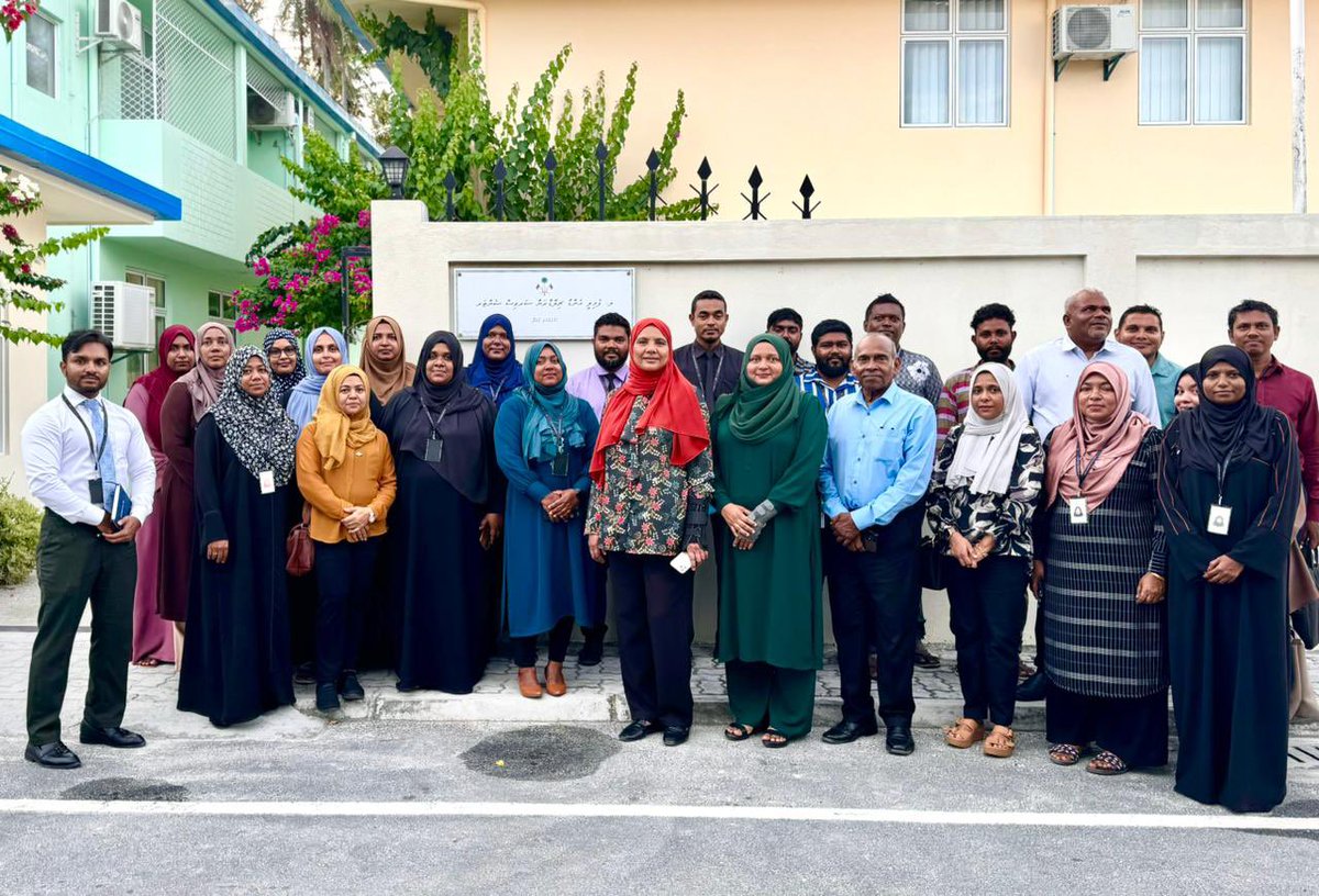 Laamu marukazugai huri massalathah minister bahlavaalahvaifi
avas.mv/140687