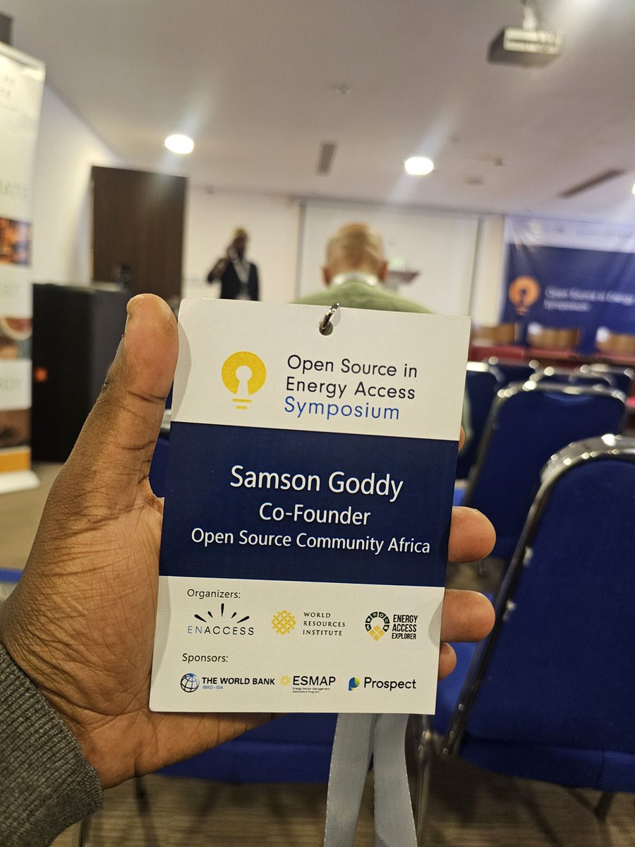 Samson Goddy tweet media