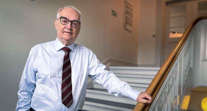 Kampmann nåede ikke at besøge alle tyske byer med flere end 100.000 indbyggerne, men næsten!

Vores ”fader” til faget, Jens Peter Kampmann, gik bort i går d. 7. maj 2024 efter nogle måneders sygdom.

Æret være Kampmanns minde,
Klinisk Farmakologisk Afdeling, Bispebjerg Hospital