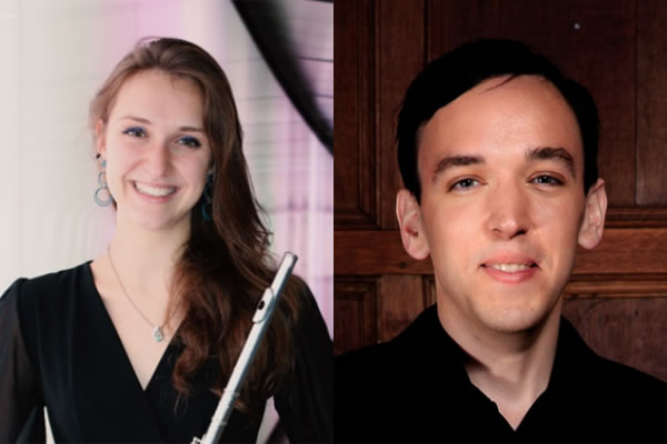 A Concert with Flute, Voice and Piano at St Nicholas Church Samantha Rowe to be accompanied by Jonathan Musgrave chiswickw4.com/info/evstnicks…