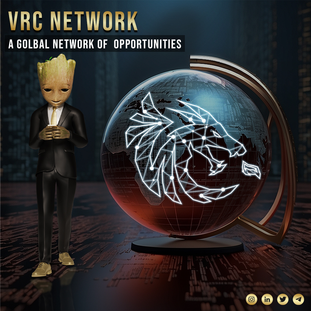 Connecting Dreams Worldwide: VRC Network, Your Gateway to Global Opportunities.

VRC App: 👉v20network.page.link/tobR
Website: 👉v20.network

#ZoomMeeting #VRC #VRCCoin #BTC #USDT #Bitcoin #cryptomarket #Blockchain #Staking #trading #binance #CryptoCommunity #ZKasino