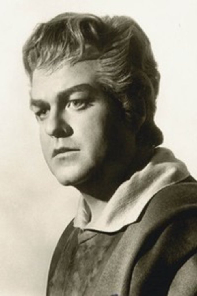 Gentleman tenor: Carlo Cossutta was born in Trieste (into a Slovene family, as Karlo Košuta) #OTD in 1932.