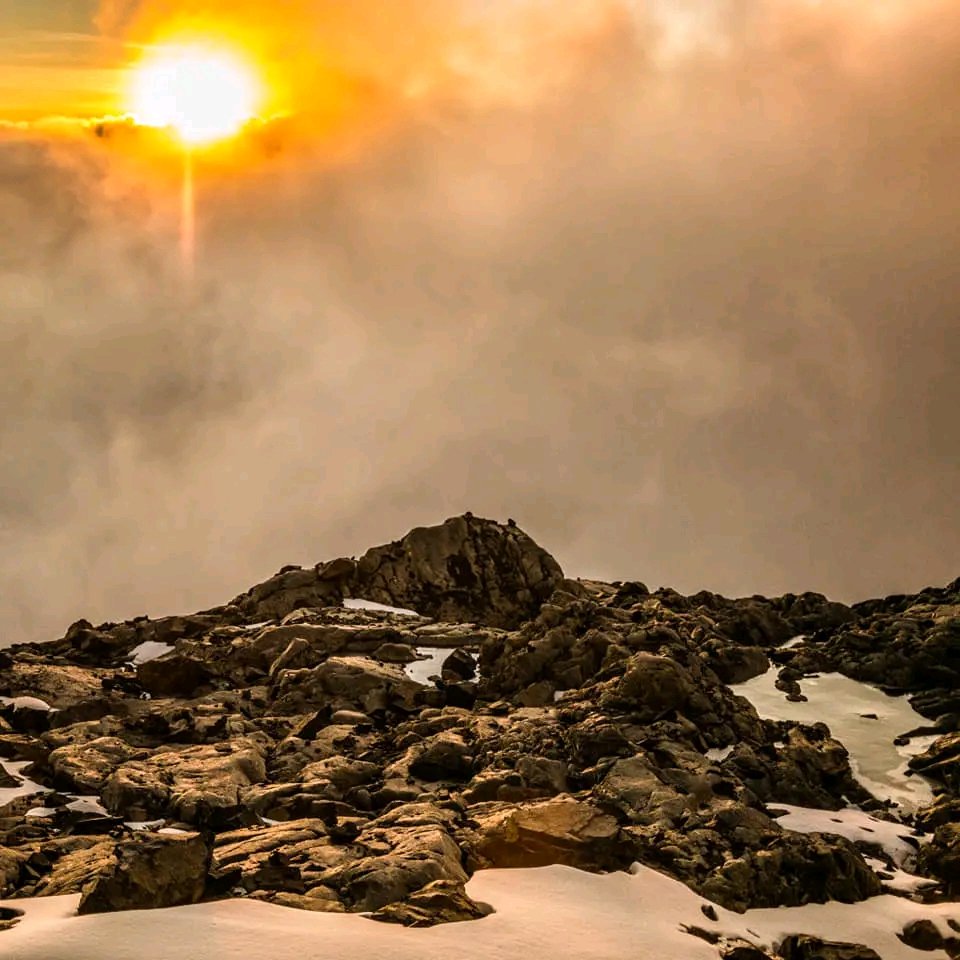 MattheExplorer's tweet image. Did you Know🤔
The Best Views come after the Hardest Hike..🤗
Therefore clear up all your schedules and hike #mtRwenzori located in Kasese Uganda🇩🇪
#EXPLOREUGANDA
