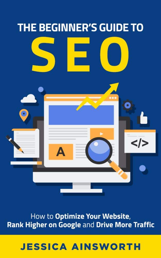 deacon_adrian's tweet photo. Just finished my latest blog about the book Beginners Guide to Seo by Jessica Ainsworth.

#books #Book #bookreview
#beginnerseo
#jessicaainsworth

https://t.co/5qRSYtjx6e https://t.co/DEf6OPig4L
