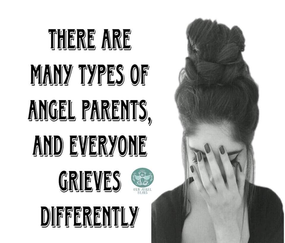 #AngelParents #babylossawareness #babylosscommunity