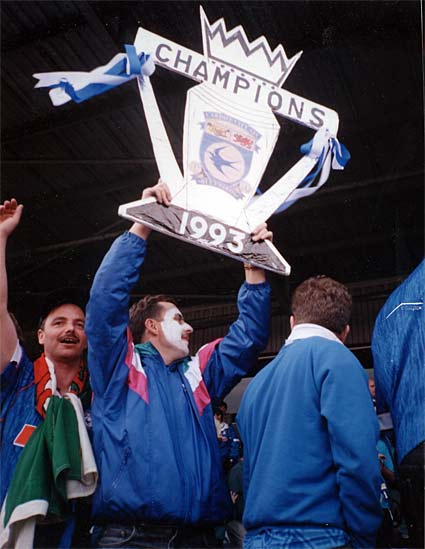 Bluebirds Past tweet media