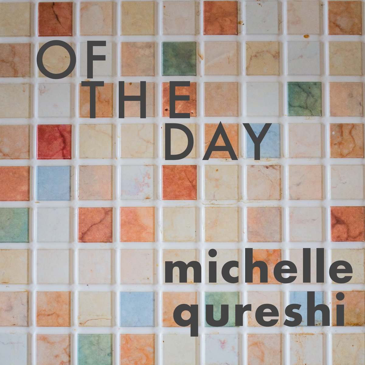 Just got an awesome review for the single dropping this Friday! Of the Day (single) by Michelle Qureshi - Album Review | MainlyPiano.com mainlypiano.com/reviews/michel… thank you Kathy Parsons